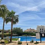 Casa Completa Con Piscina En Corvera