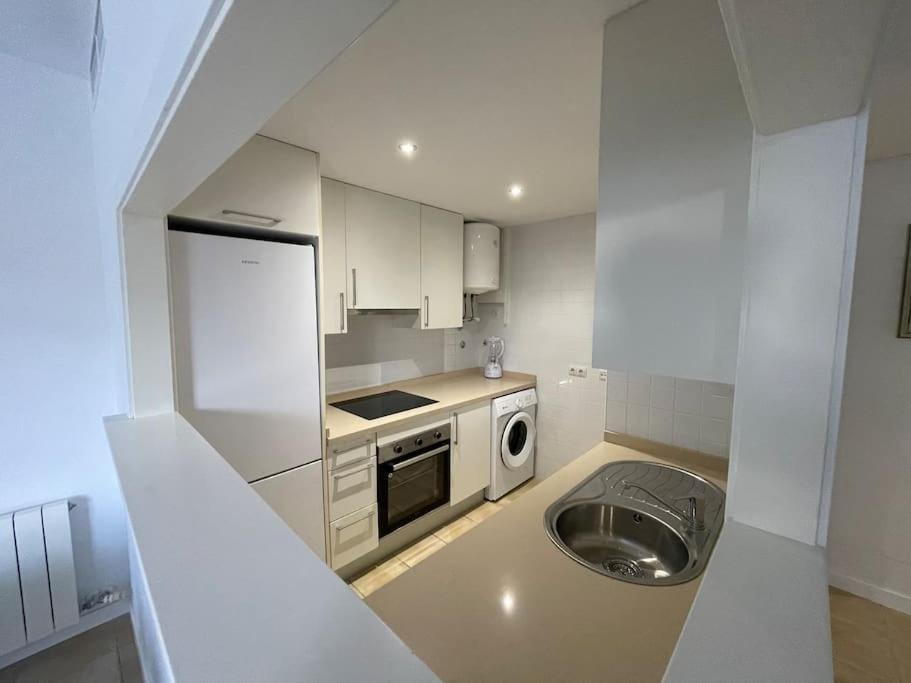 Casa Completa Con Piscina En Corvera Apartamento