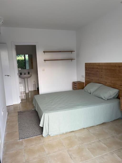 Apartamento Casa Completa Con Piscina En Corvera