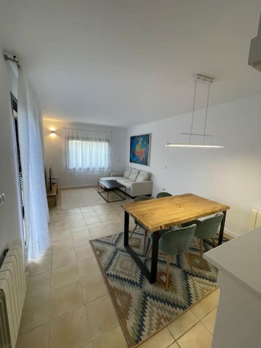 Apartamento Casa Completa Con Piscina En Corvera *