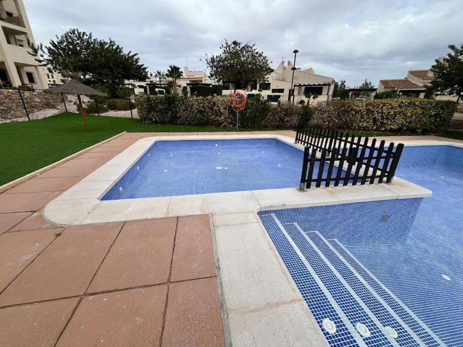 Casa Completa Con Piscina En Corvera *